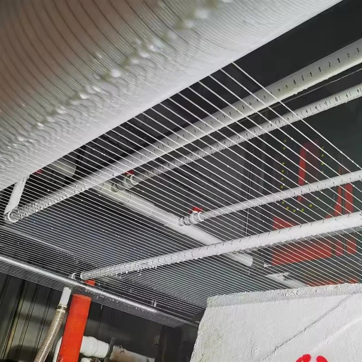 Granite Block Cutting Machine